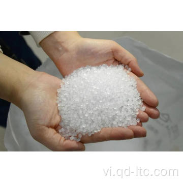 Nhựa nguyên sinh Polypropylene PP Copolymer